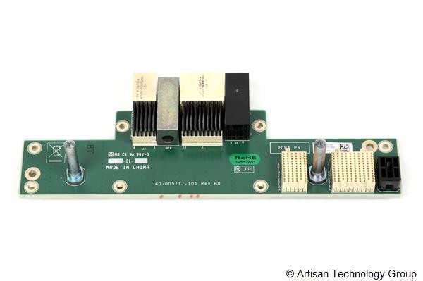 HP E7515-63006 Connector Board