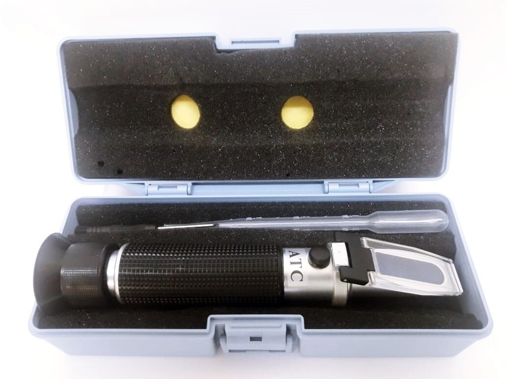 ATC / Portable Refractometer