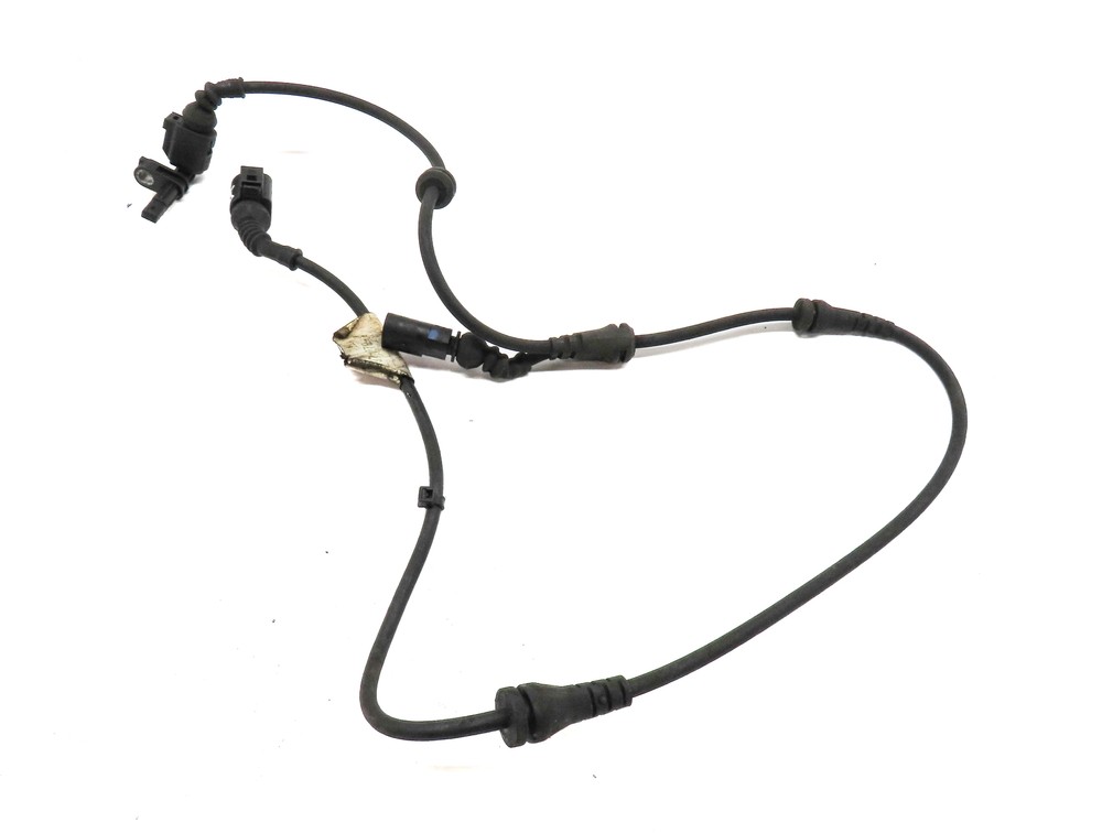 2015 AUDI Q7 PRESTIGE (4L) FRONT LEFT DRIVER ABS WHEEL SPEED SENSOR w/ HARNESS