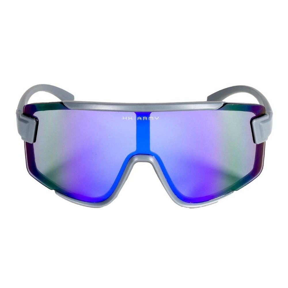 HK Army Turbo Sunglasses - Ash Grey