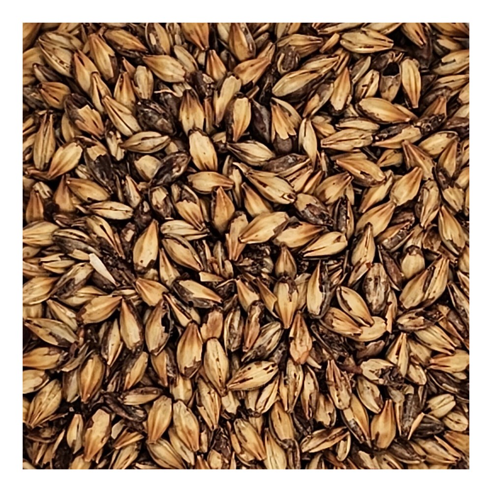 Home Brew Ohio Caramel 80L Grain 1lb