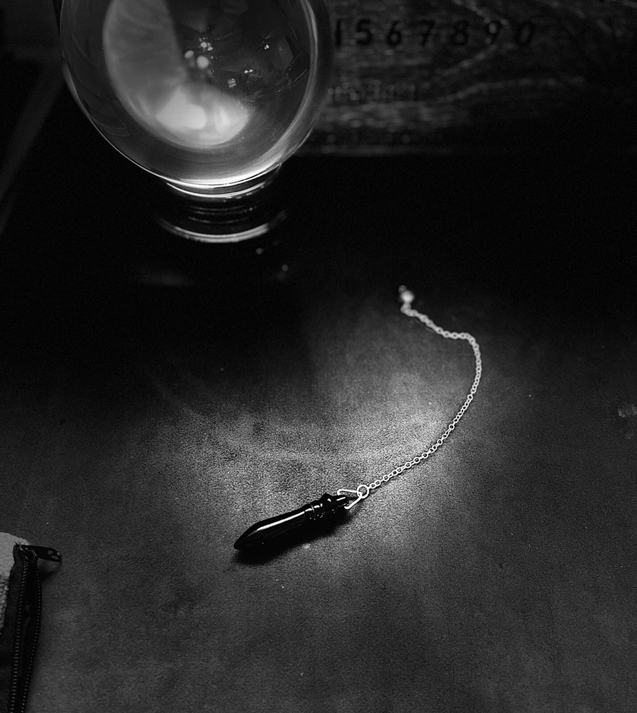 Pendulum Reading 1 Question Yes Or No