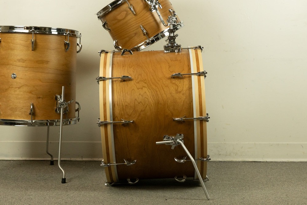 Independent Drum Lab "Studio Mod" Drum Set
