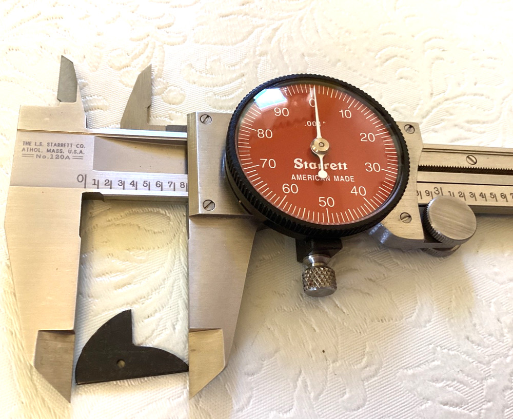 Springfield 1903 1903A1, A3 & A4 Front Sight and Sight Blades