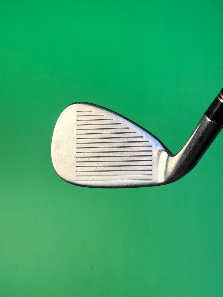 TAYLORMADE BURNER PLUS PITCHING WEDGE LADIES FLEX GRAPHITE