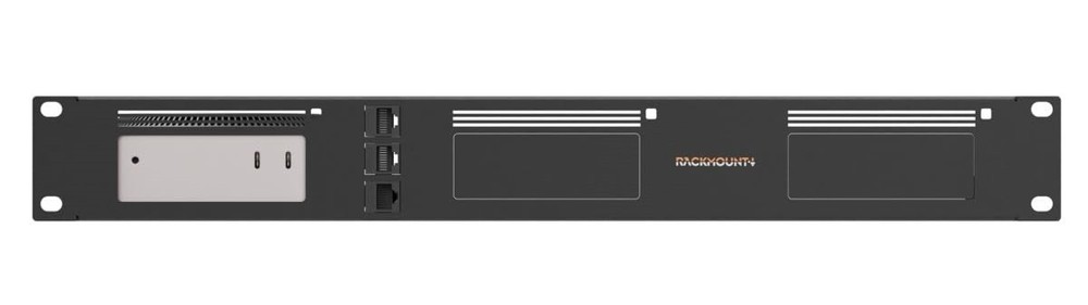 RACKMOUNT 3X APPLE MAC MINI M4