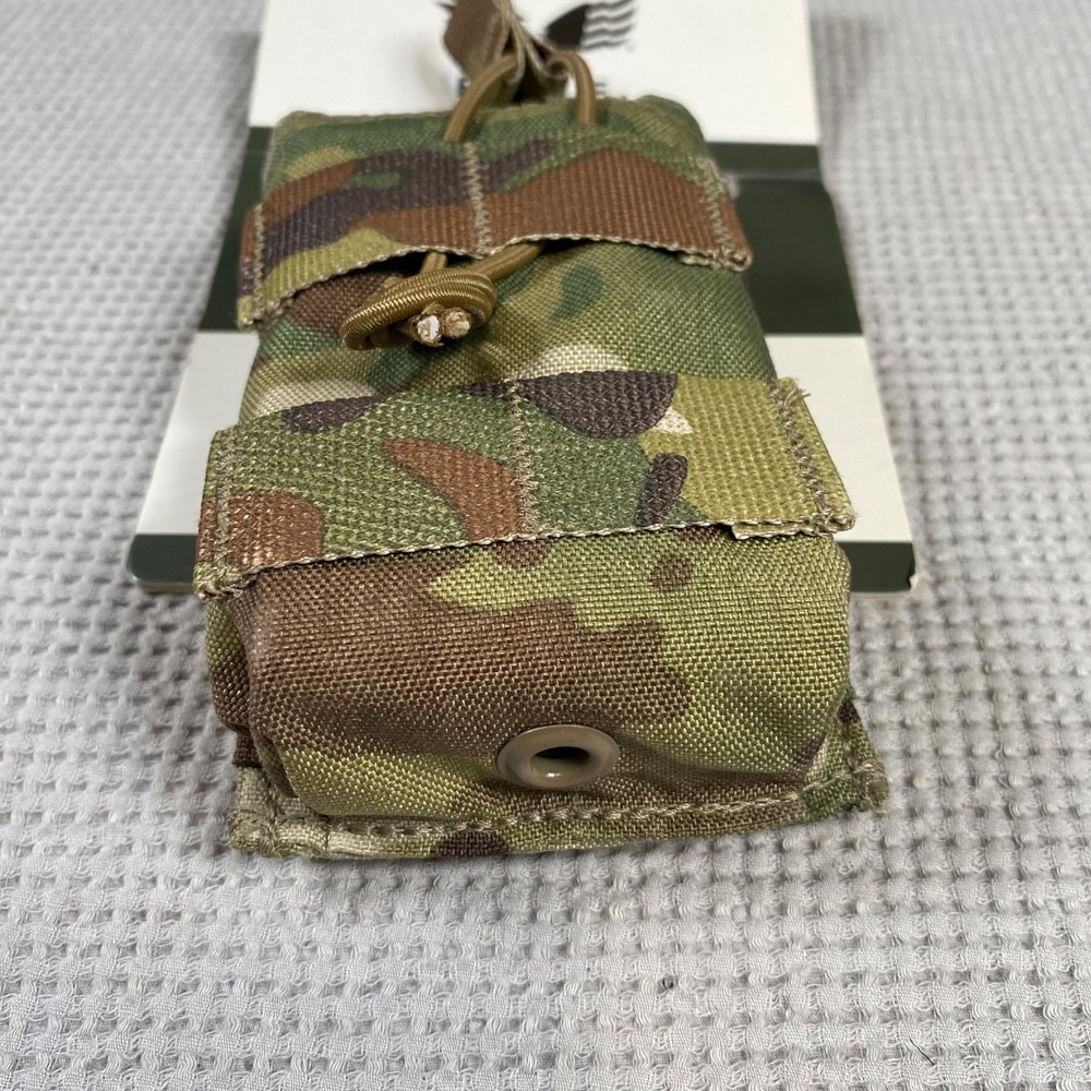 Eagle Industries SOFLCS Single Wedge Insert Magazine Mag Pouch Multicam