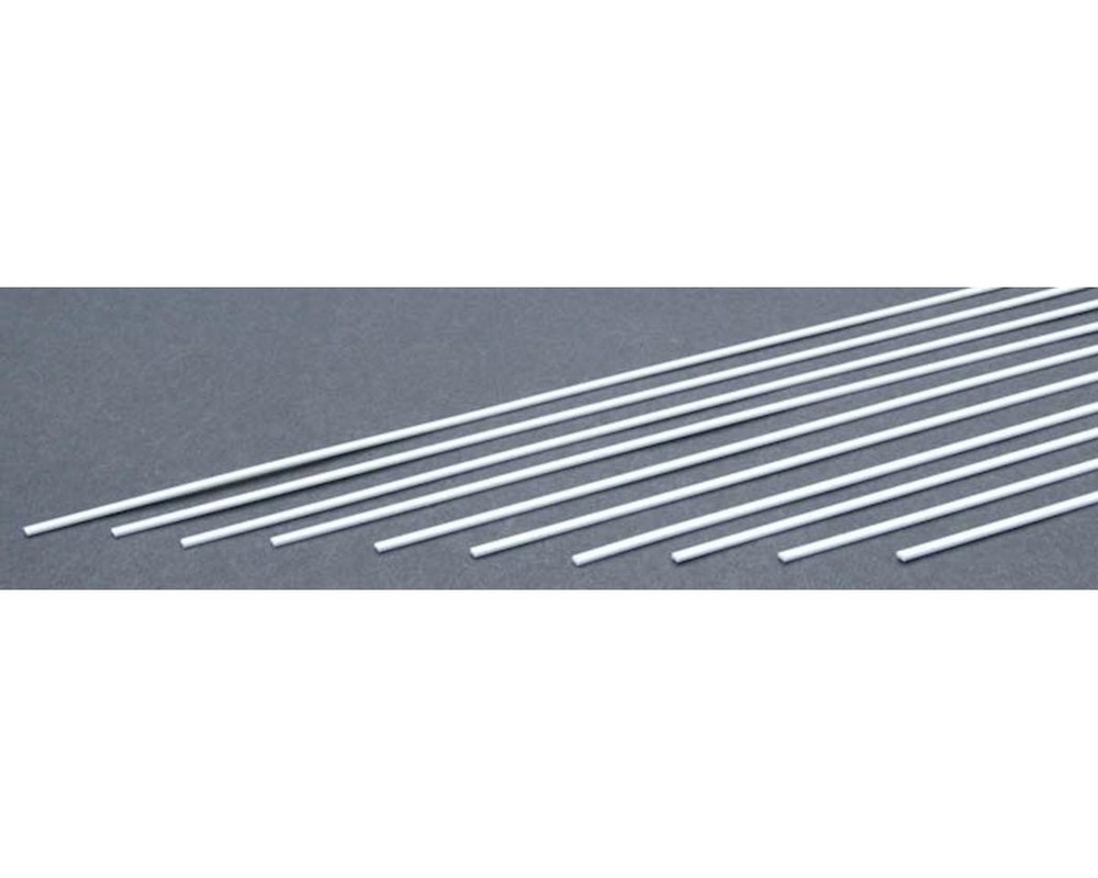 Evergreen Scale Models Strip .020 x .080 (10) [EVG124]