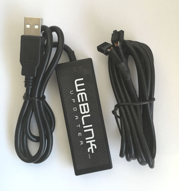 Flashlogic Add-On Remote Start for 2018 RAM 2500 w/ ADS-USB Cable FLRSCH10