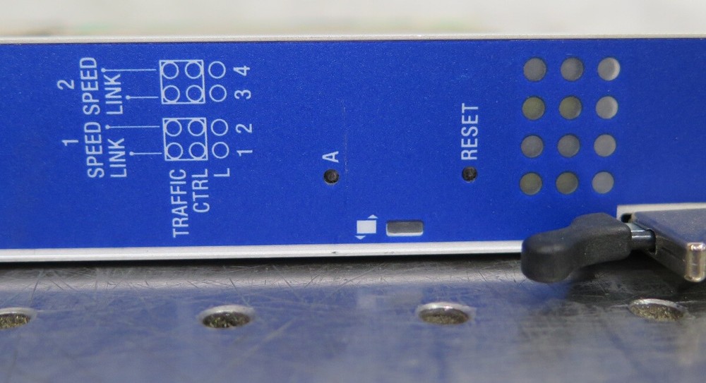 R195032 Advantech MIC-5322 Advanced TCA 10GbE Dual Socket CPU Blade