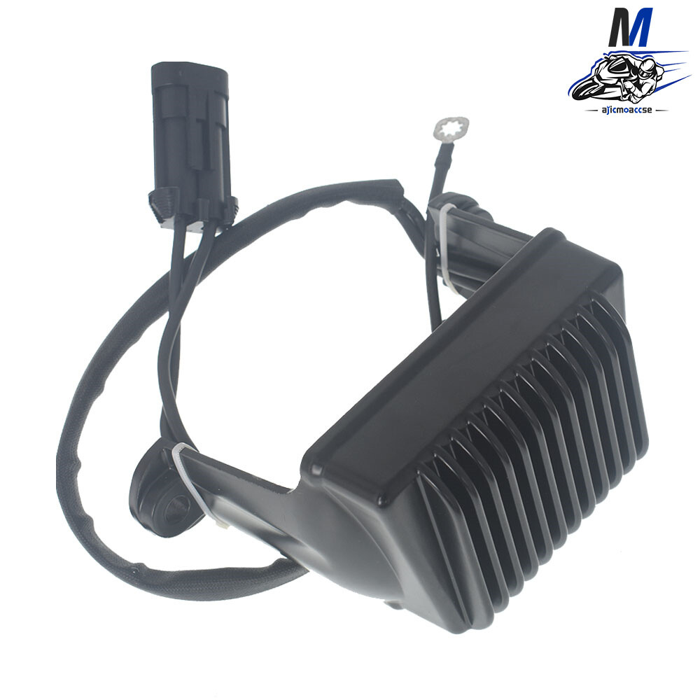 For 2004 2005 Electra Glide 74505-04 Voltage Regulator Rectifier