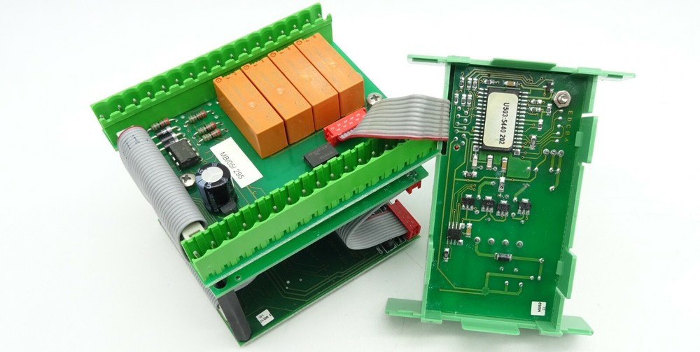 Phoenix Contact Module STEA Module STE/STA Module STE-BCD/01D Art.: 60-04254