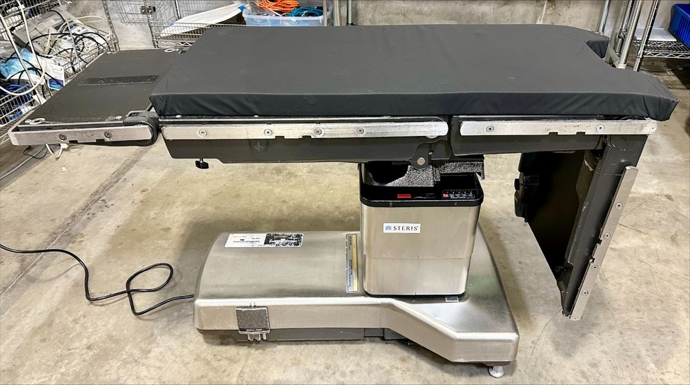 Steris 3085 SP Surgical Table (No Remote)