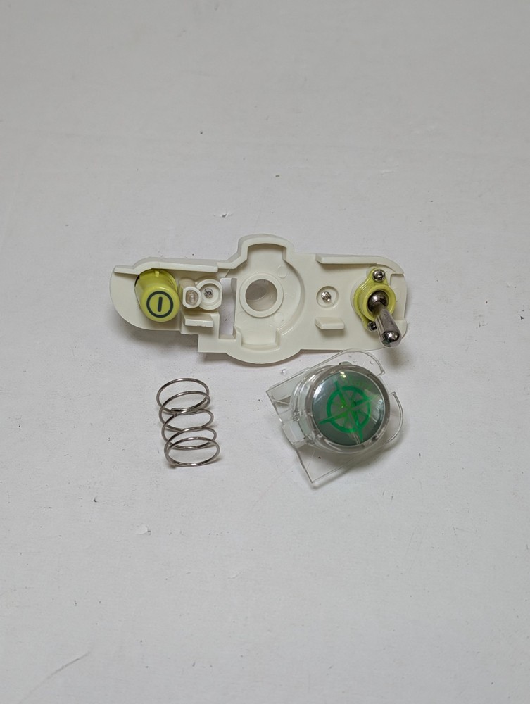 Margaritaville DM0500 Frozen Concoction Maker Replacement On Off Button Switch