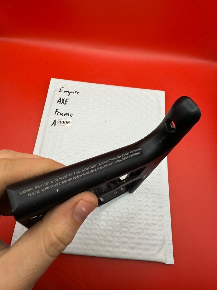 Empire AXE Frame