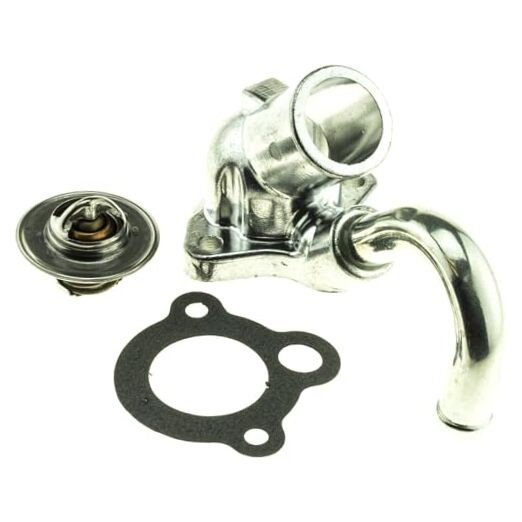 Engine Coolant Thermostat Housing Assembly