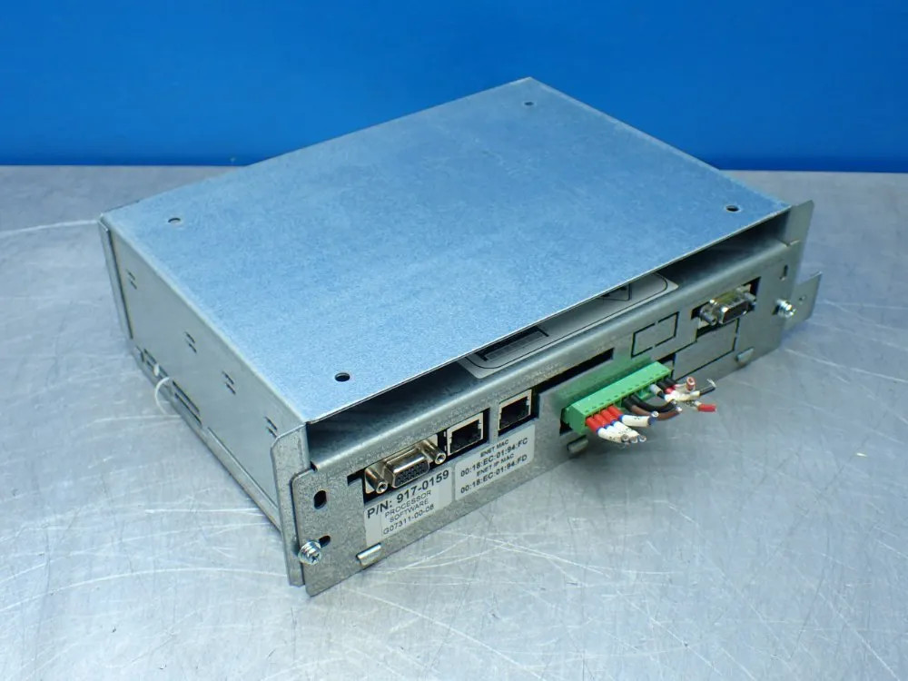 WTC ETHERNET MODULE 917-0159