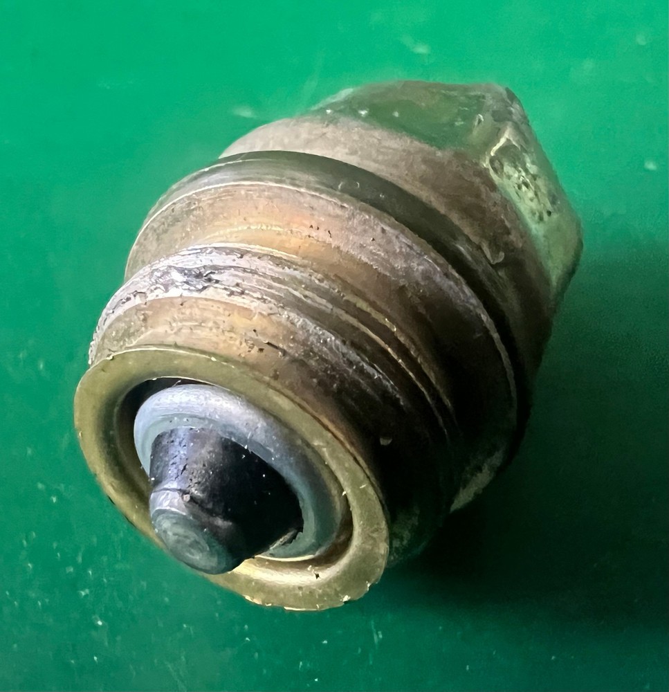 AIR FORCE NAVIGATOR’S TYPE A-6B PENLIGHT W/LANYARD