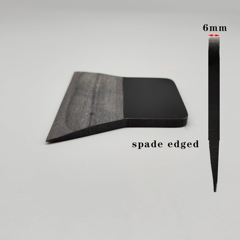 3Pcs PPF Squeegee Vinyl Wrap Squeegee Anti-Scratch TPU Squeegee PPF Tools ......