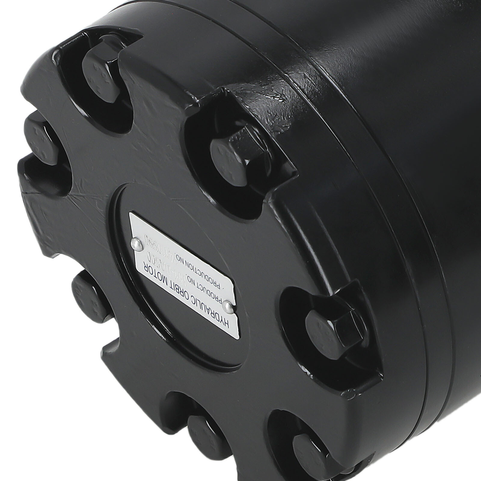 New 500540A5120AAAAA Drive Hydraulic Motor For White Series 500 RE3218040AA