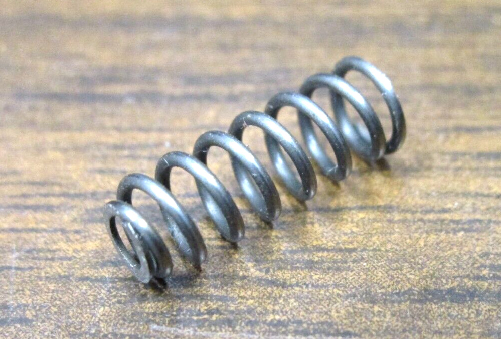 #2 CVA Trigger Spring (Early) Beartooth, Optima, Optima Pro & Wolf