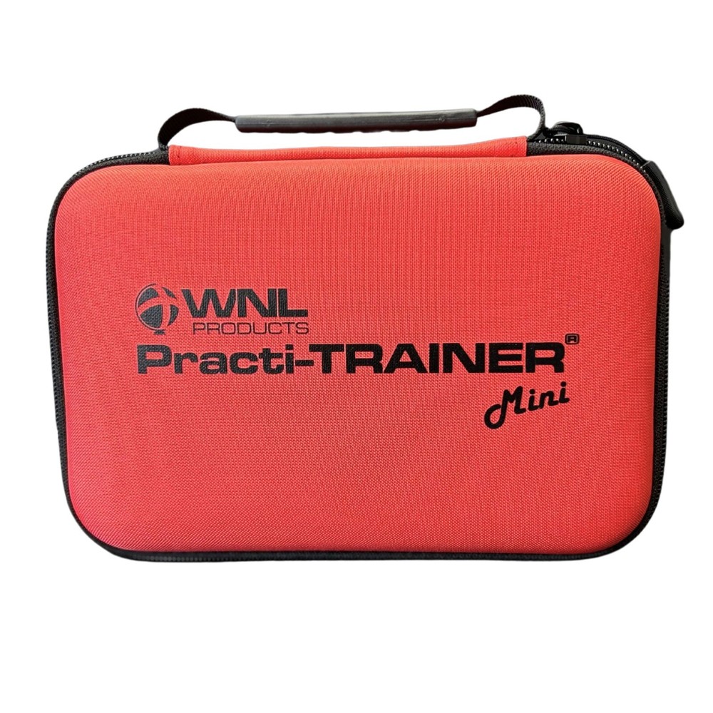 AED Practi-Trainer Mini, WNL Products