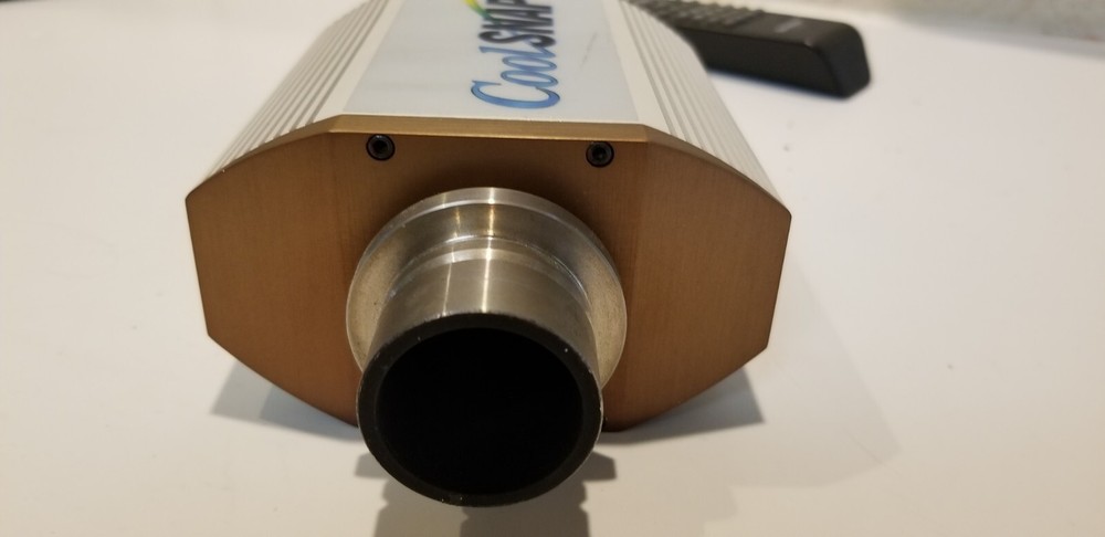 Roper Scientific Photometric CoolSNAP cf Camera CCD for MIcroscropes