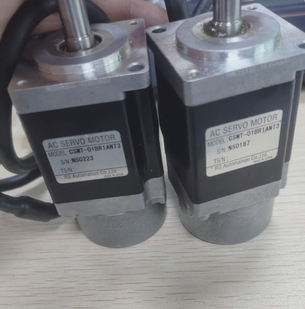 1PC CSMT-01BR1ANT3 servo motor