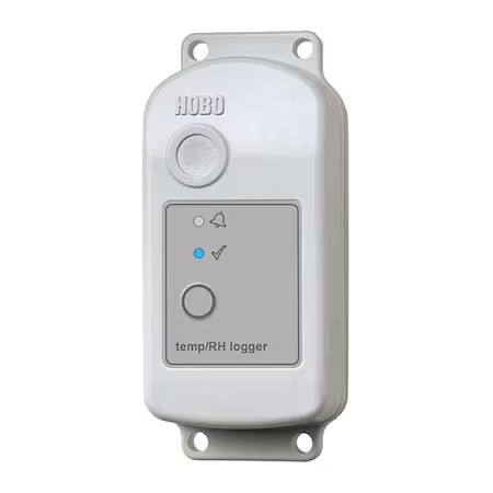 Hobo Mx2301a Temperature/Rh Data Logger