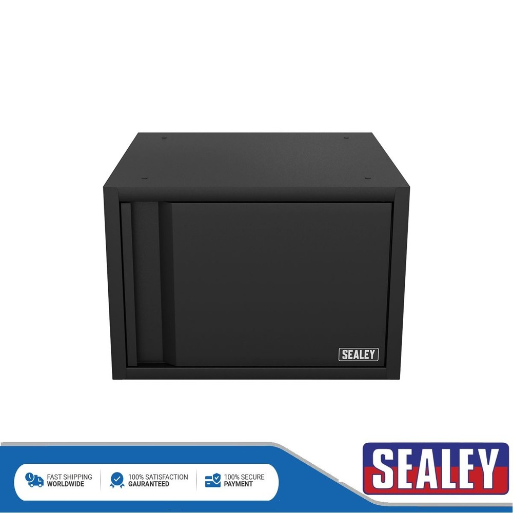 Sealey Modular Storage Cupboard 1 Door APMB1
