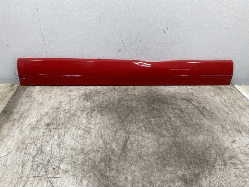 2012 Peterbilt 587 Cab Extension (625-11525)