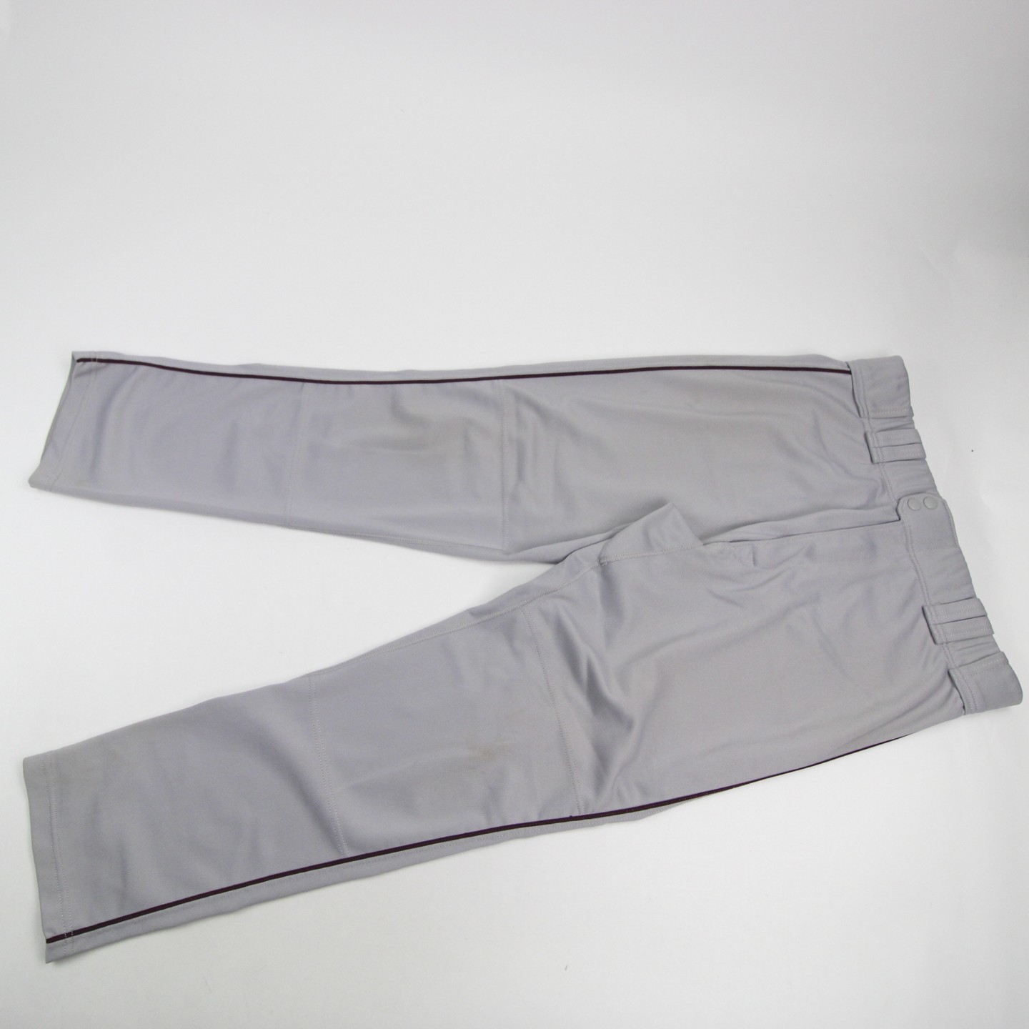 Rawlings Baseball Pants Men's Gray Used