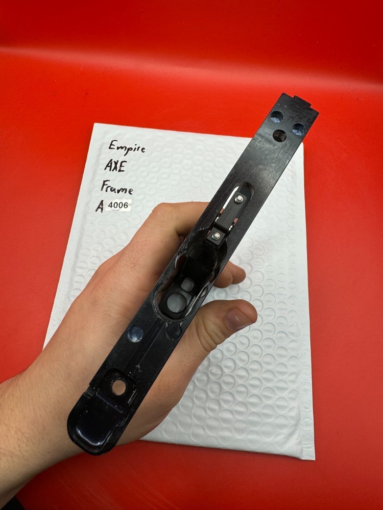 Empire AXE Frame