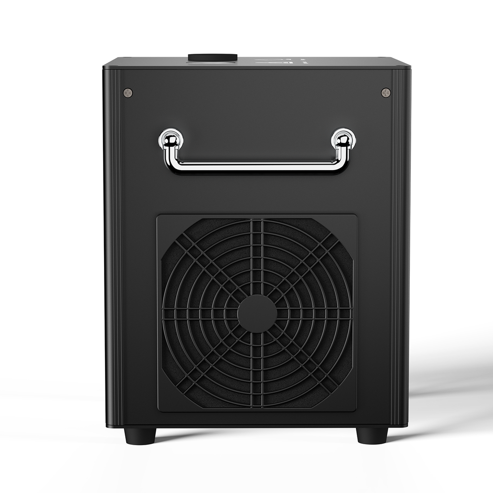 4PCS Cold Spark Machine 700W DMX Stage Firework Machine Wedding W/Flight Case US