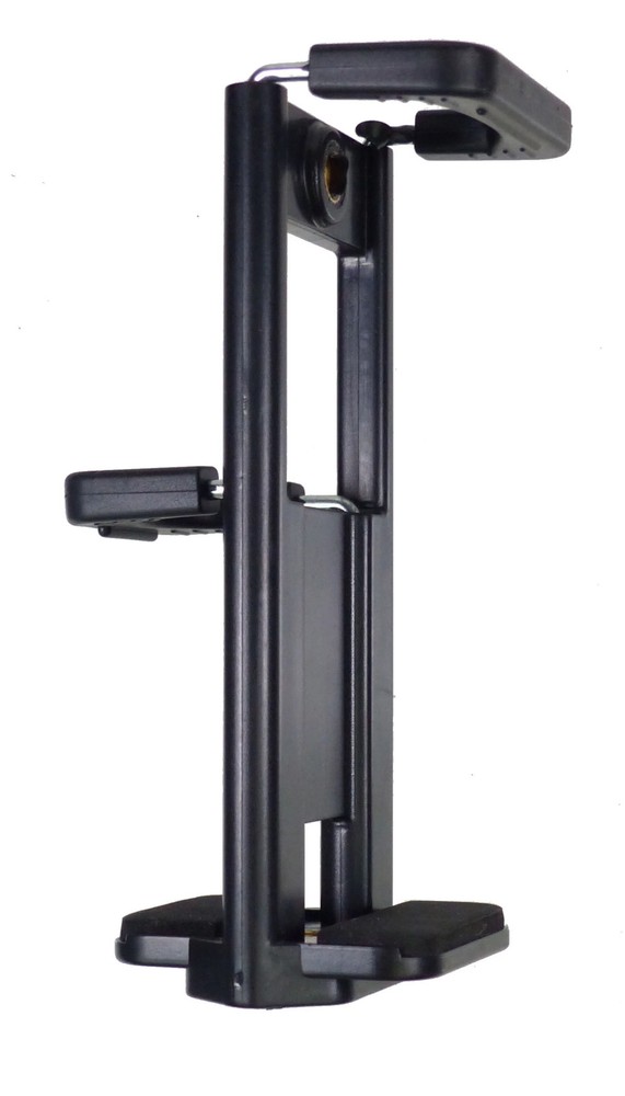 ALZO Adjustable Spring Mount for iPad, Readers, Android Tablets & Galaxy, Note a