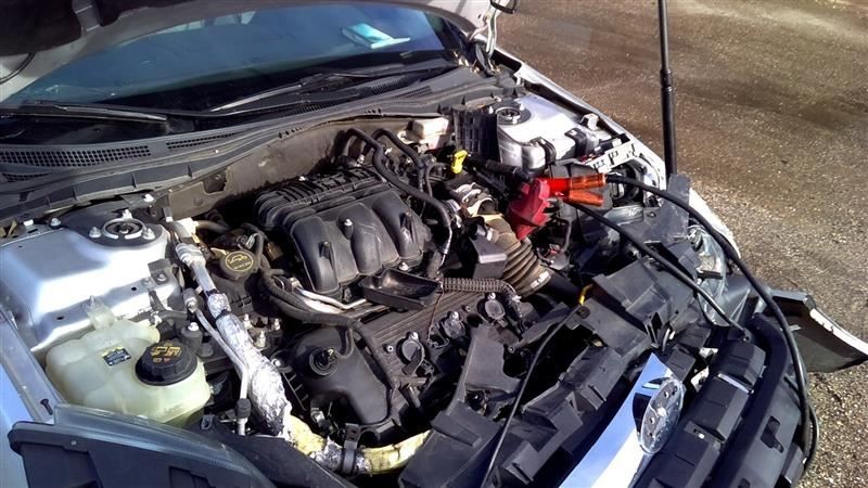 Engine ECM Electronic Control Module 3.0L ID AE5A-EUE Fits 11-12 FUSION