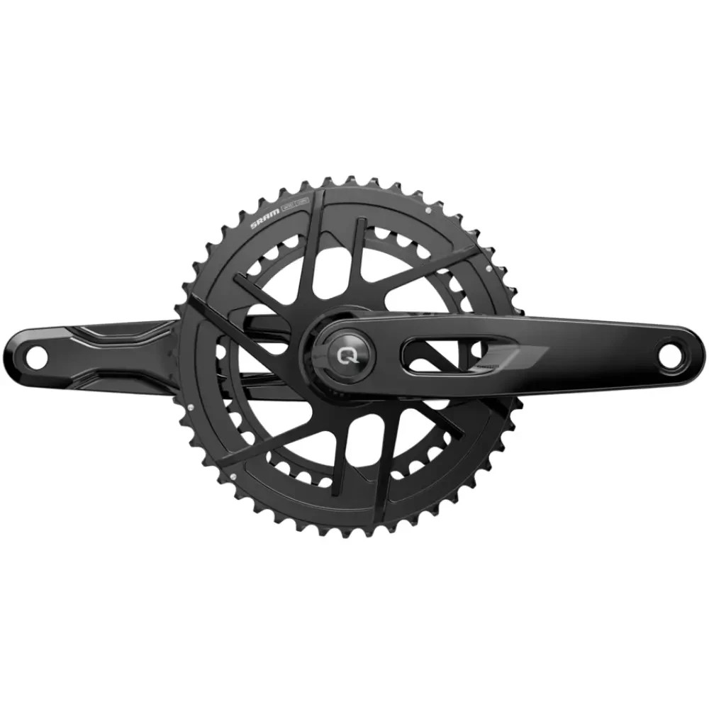 SRAM Rival E1 AXS Power Meter Crankset