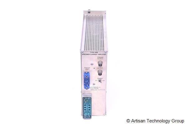 GW Electronics 103B Specimen Current Amplifier
