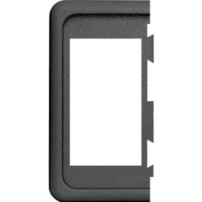 Blue Sea Mounting Panel for 1 End Switch