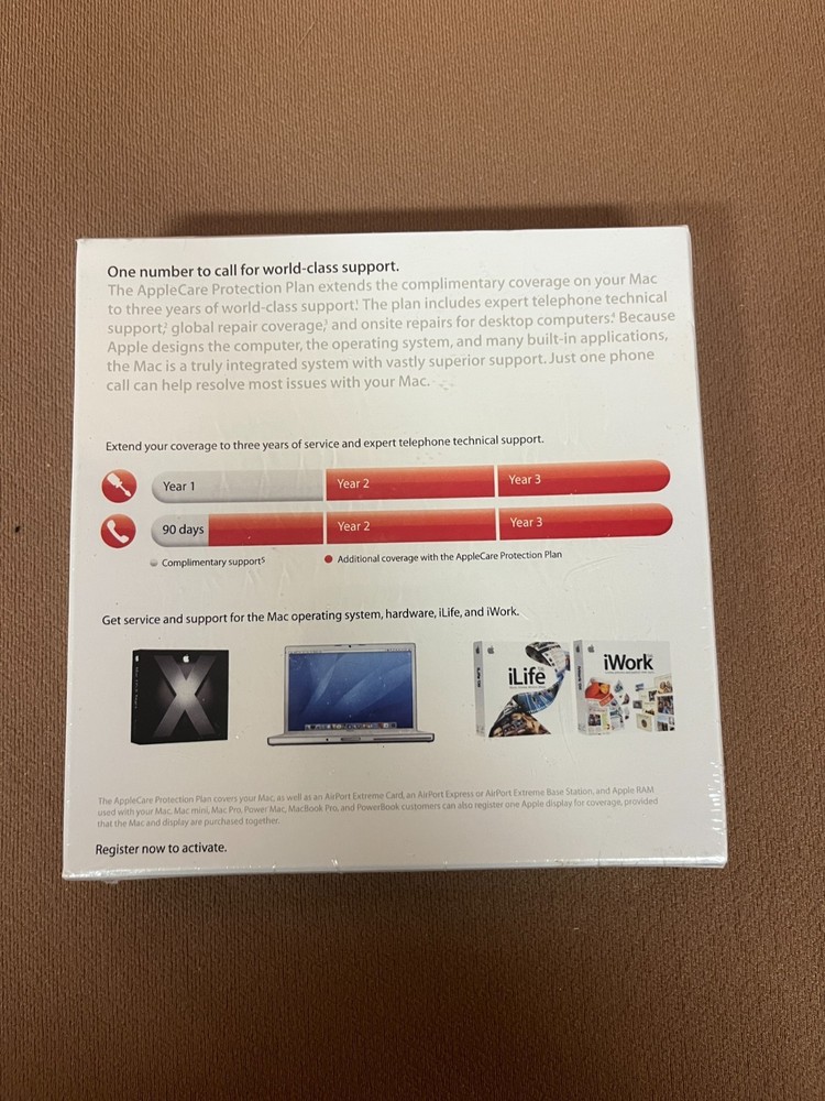 Apple Care Protection Plan For Mac