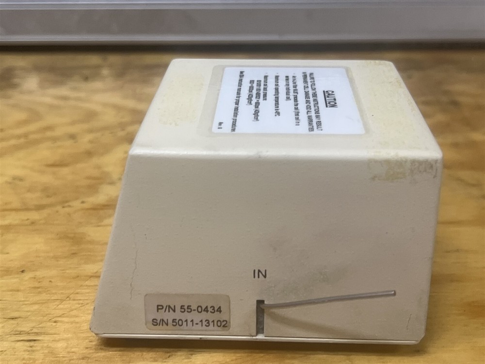 ESA Model 5011 Analytical Cell Coulochem Chromatography