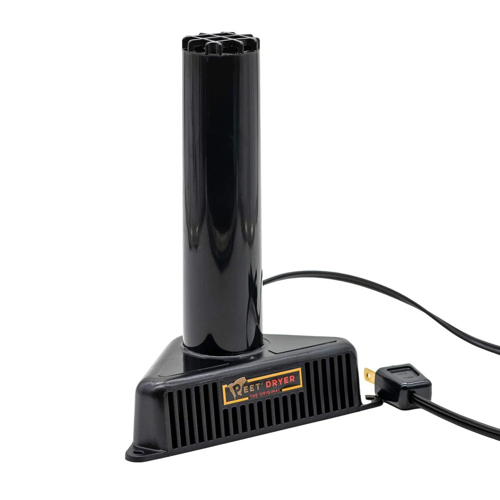 PEET Air-Circulating Dehumidifier