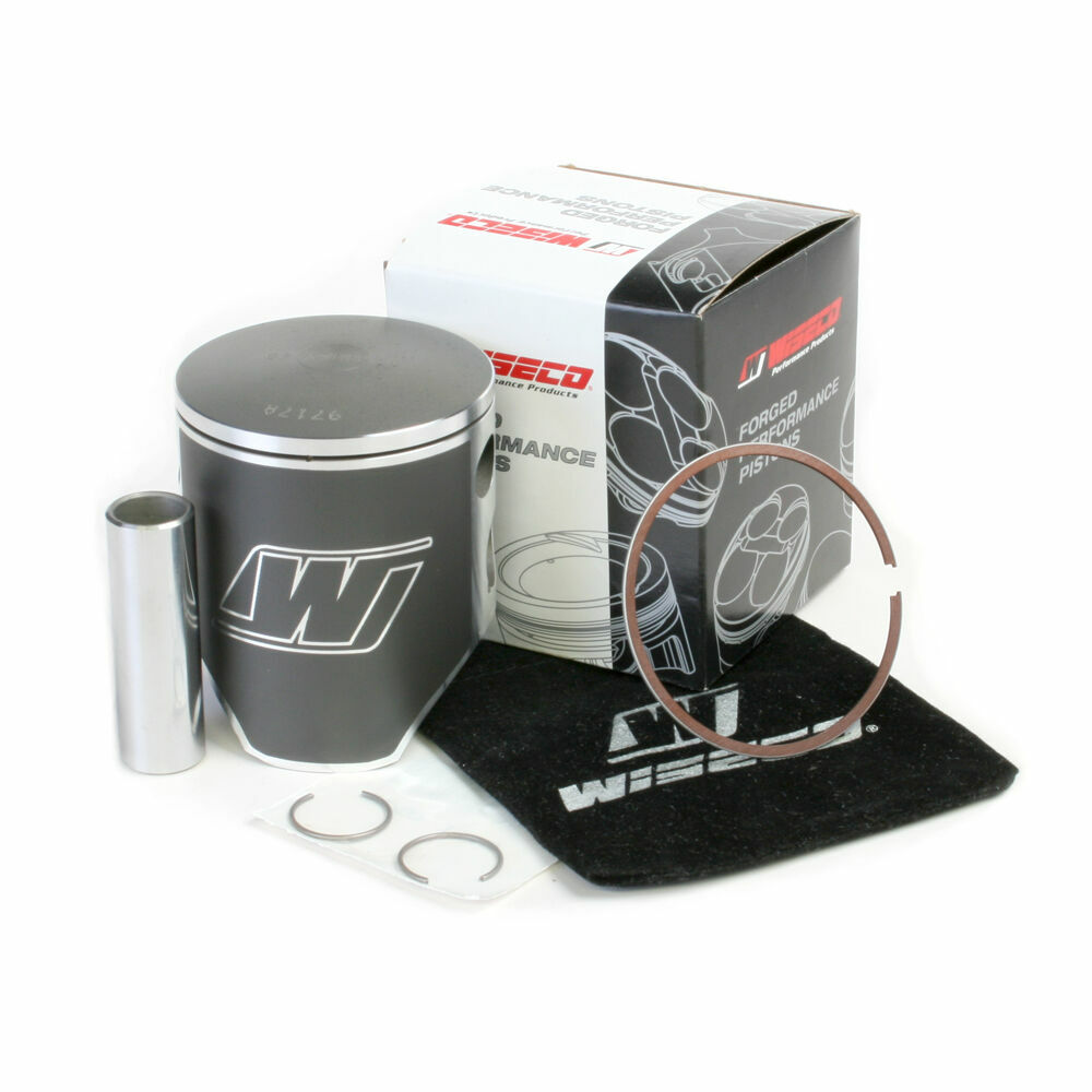 Wiseco Piston Kit Ktm 250Sx 250 Xc-w Xc Tpi 66.40mm std. bore 2005-2025 Top End