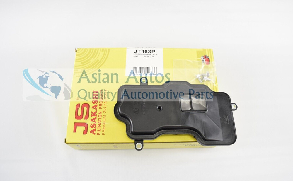 JS Asakashi Automatic Transaxle Filter 31728AA130 For: SUBARU Forester 2009-2013