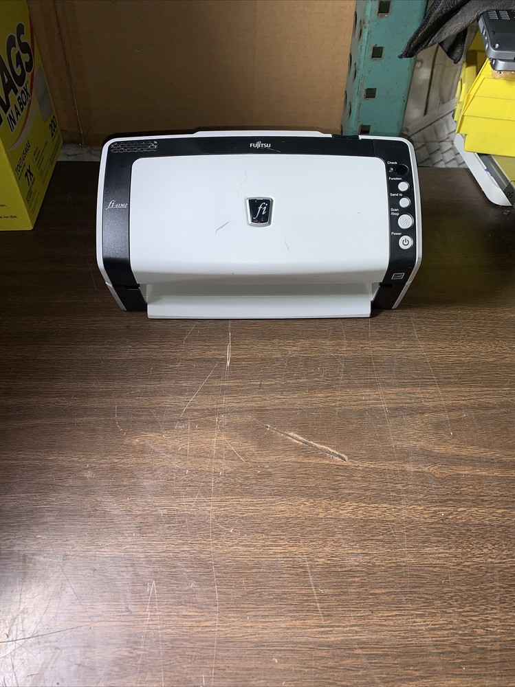 FUJITSU FI-6130Z PRINTER