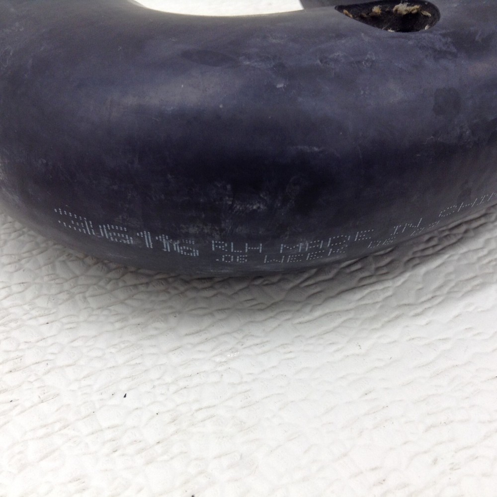 TE 36116 Cooling Hose (TSC)