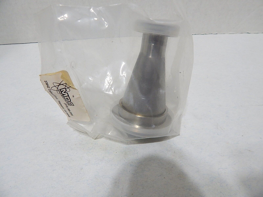 732007 MDC VACUUM PRODUCTS