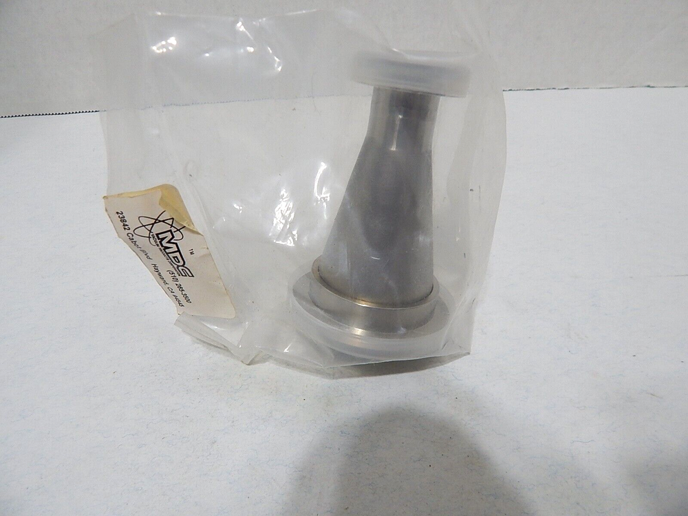 732007 MDC VACUUM PRODUCTS