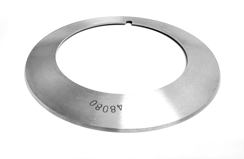 PRO-PAC SERVICES K142, Blades, Outside Diameter 4", Inside Diameter 2.75" (2pk)