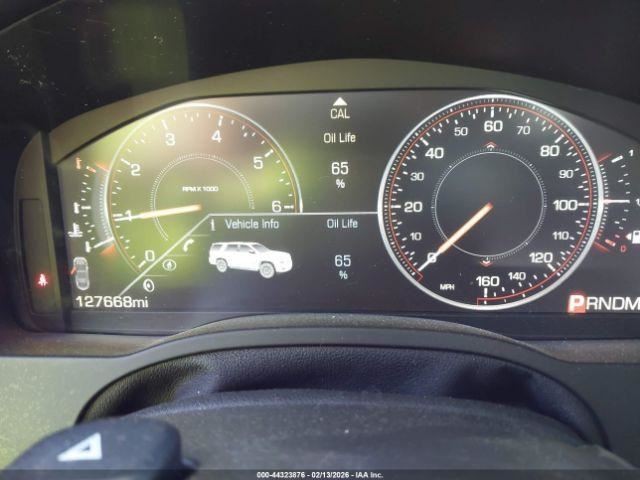 Fuse Box Engine Fits 15-20 ESCALADE 4999202